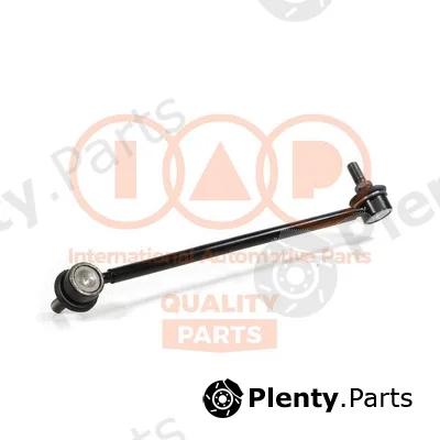 Iap Quality Parts 509-25040 — Link/Coupling Rod, stabiliser bar