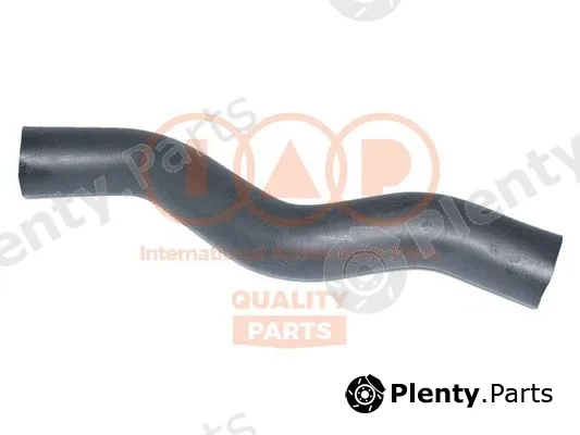 Iap Quality Parts 153-24010 — Radiator Hose