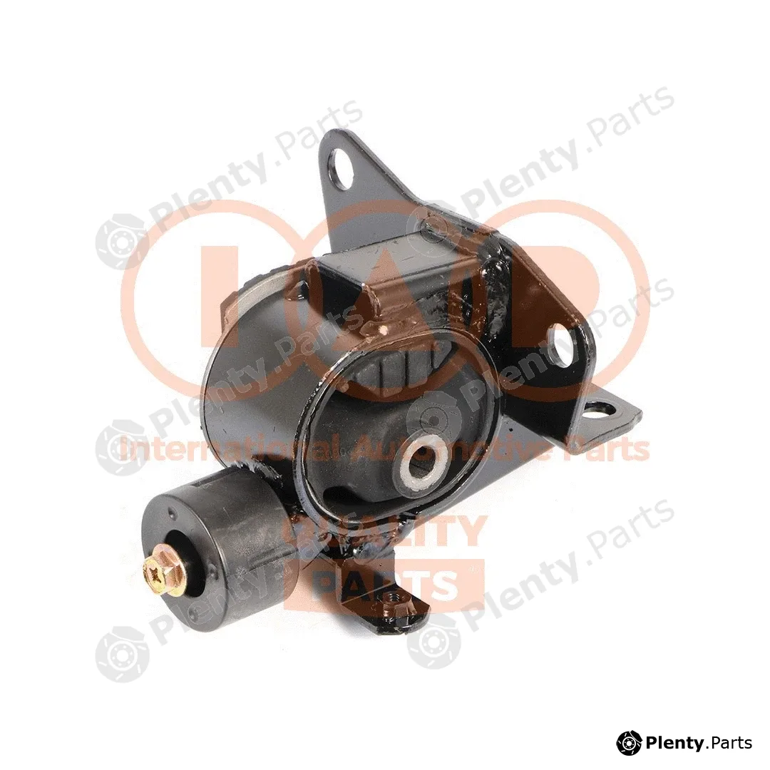 Iap Quality Parts 138-17190 — Mounting, engine