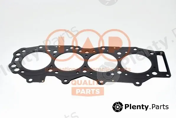 Iap Quality Parts 118-11070 — Gasket, cylinder head