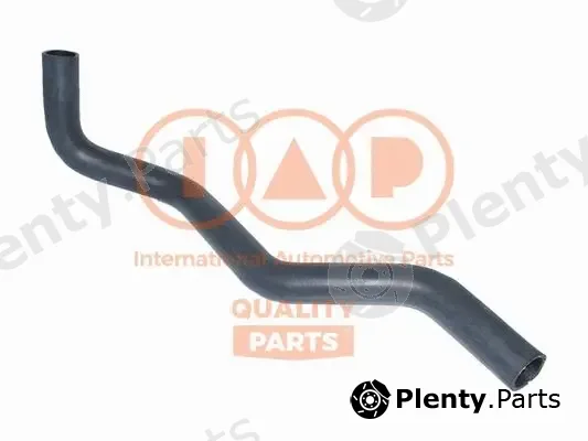 Iap Quality Parts 153-24011 — Radiator Hose