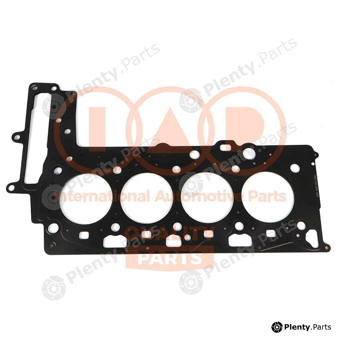 Iap Quality Parts 118-17190 — Gasket, cylinder head