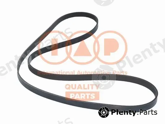 Iap Quality Parts 140-16057 — V-Ribbed Belt