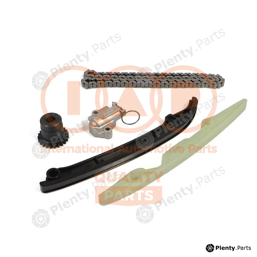 Iap Quality Parts 127-08040K — Timing Chain Kit