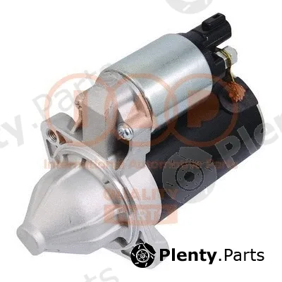 Iap Quality Parts 803-07100 — Starter