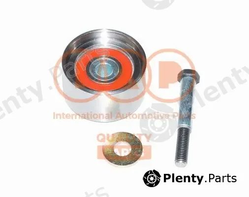 Iap Quality Parts 127-16101 — Tensioner Pulley, timing belt