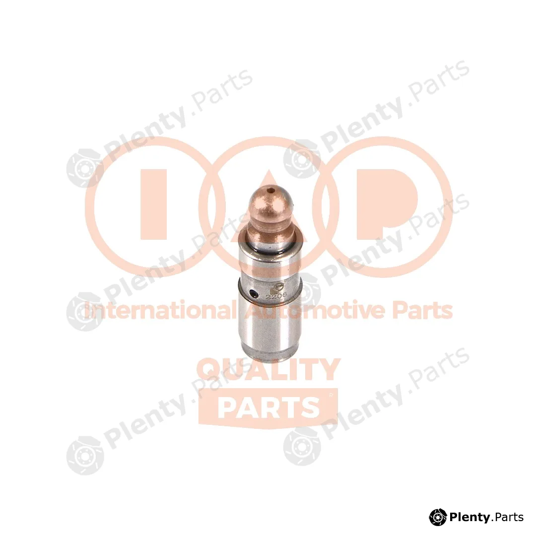 Iap Quality Parts 125-51020 — Rocker Arm, engine timing