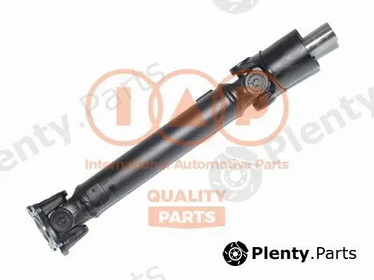 Iap Quality Parts 307-03040 — Propshaft, axle drive