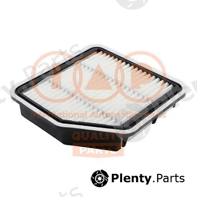 Iap Quality Parts 121-17120 — Air Filter