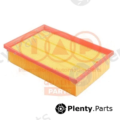 Iap Quality Parts 121-11030 — Air Filter