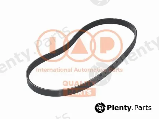 Iap Quality Parts 140-15050 — V-Ribbed Belt