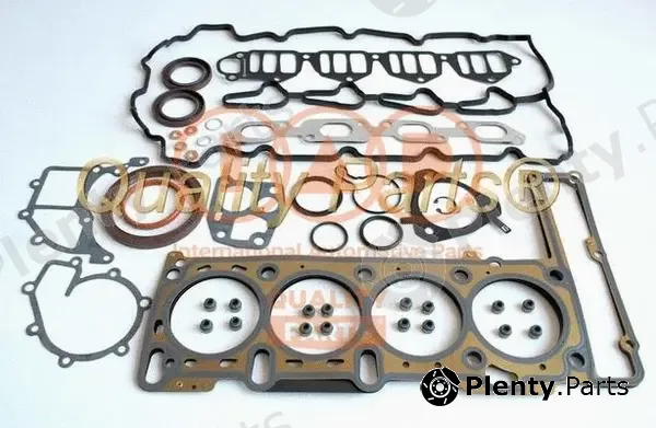 Iap Quality Parts 115-18050 — Full Gasket Kit, engine