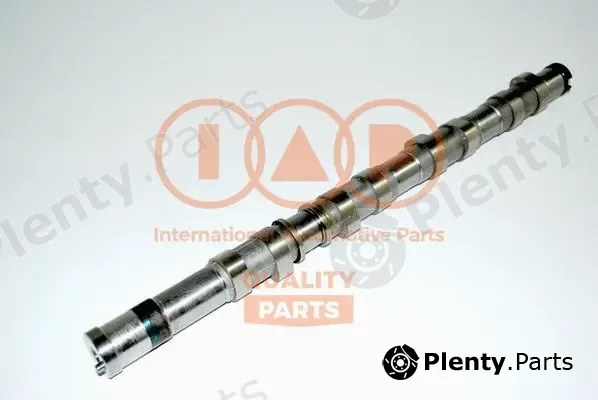 Iap Quality Parts 124-21084G — Camshaft