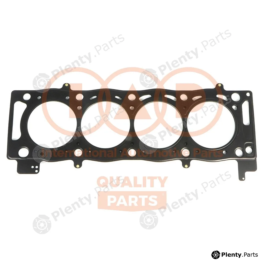 Iap Quality Parts 118-14170 — Gasket, cylinder head