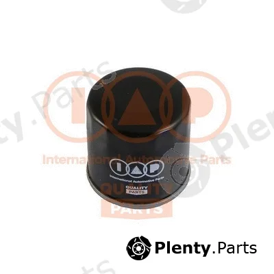 Iap Quality Parts 123-03030 — Oil Filter