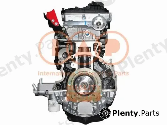 Iap Quality Parts 130-14037G — Complete Engine