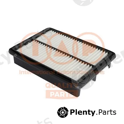 Iap Quality Parts 121-07062 — Air Filter