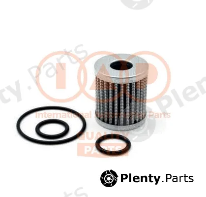 Iap Quality Parts 122-GAS22P — Fuel Filter