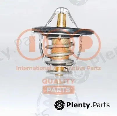 Iap Quality Parts 155-06038 — Thermostat, coolant