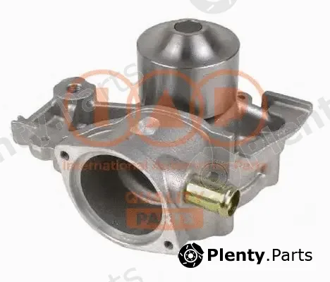 Iap Quality Parts 150-15030 — Water Pump, engine cooling