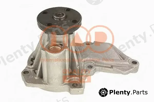 Iap Quality Parts 150-11014 — Water Pump, engine cooling