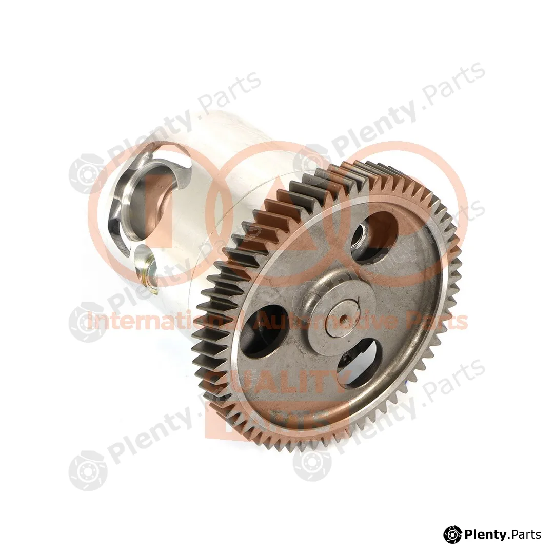 Iap Quality Parts 160-10071 — Oil Pump