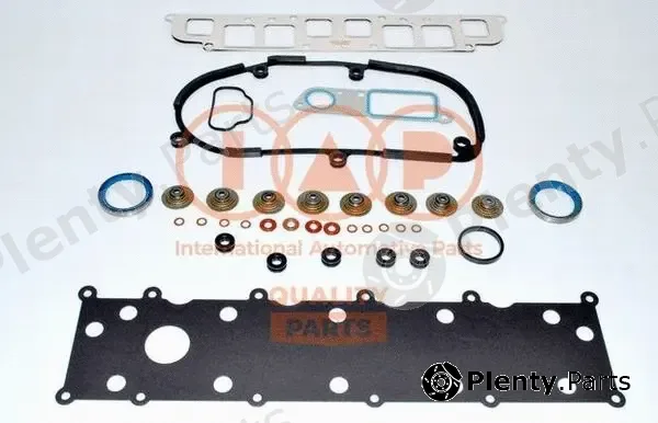 Iap Quality Parts 116-14072 — Gasket Kit, cylinder head