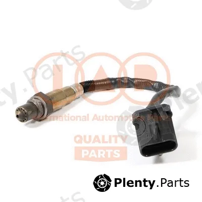 Iap Quality Parts 819-25050 — Lambda Sensor