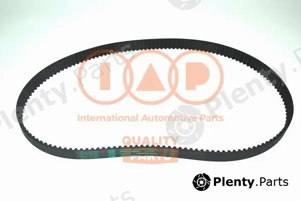 Iap Quality Parts 128-20100 — Timing Belt