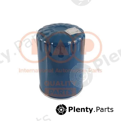 Iap Quality Parts 123-21080G — Oil Filter