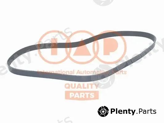 Iap Quality Parts 140-17007 — V-Ribbed Belt