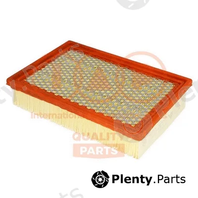 Iap Quality Parts 121-18020G — Air Filter
