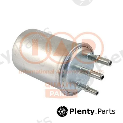 Iap Quality Parts 122-18032 — Fuel Filter