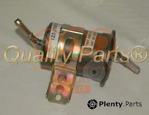 Iap Quality Parts 122-21010G — Fuel Filter