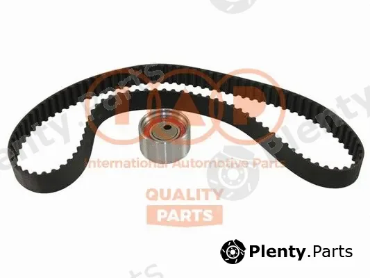 Iap Quality Parts 127-16051K — Timing Belt Kit