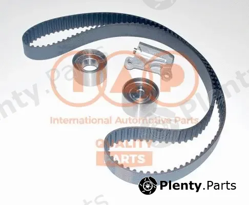 Iap Quality Parts 127-11056K — Timing Belt Kit