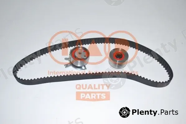 Iap Quality Parts 127-14074K — Timing Belt Kit