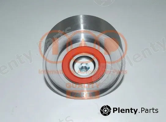 Iap Quality Parts 127-20091 — Tensioner Pulley, timing belt