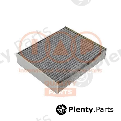 Iap Quality Parts 821-12095C — Filter, cabin air