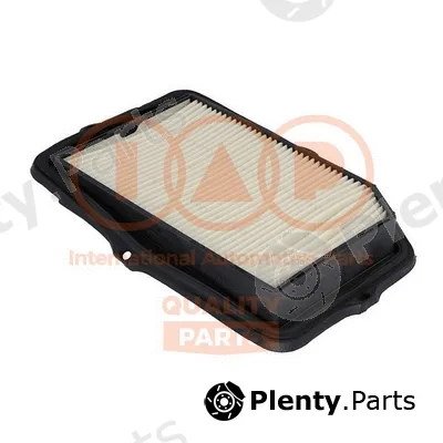 Iap Quality Parts 121-06013 — Air Filter