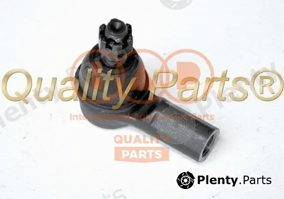 Iap Quality Parts 604-06063 — Tie Rod End
