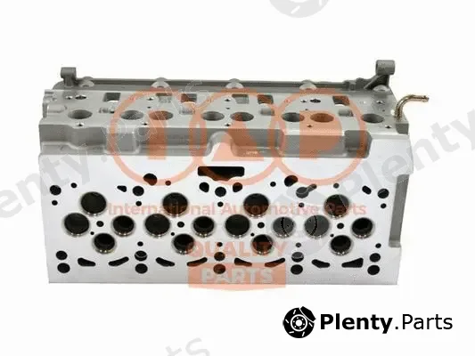 Iap Quality Parts 120-10070 — Cylinder Head