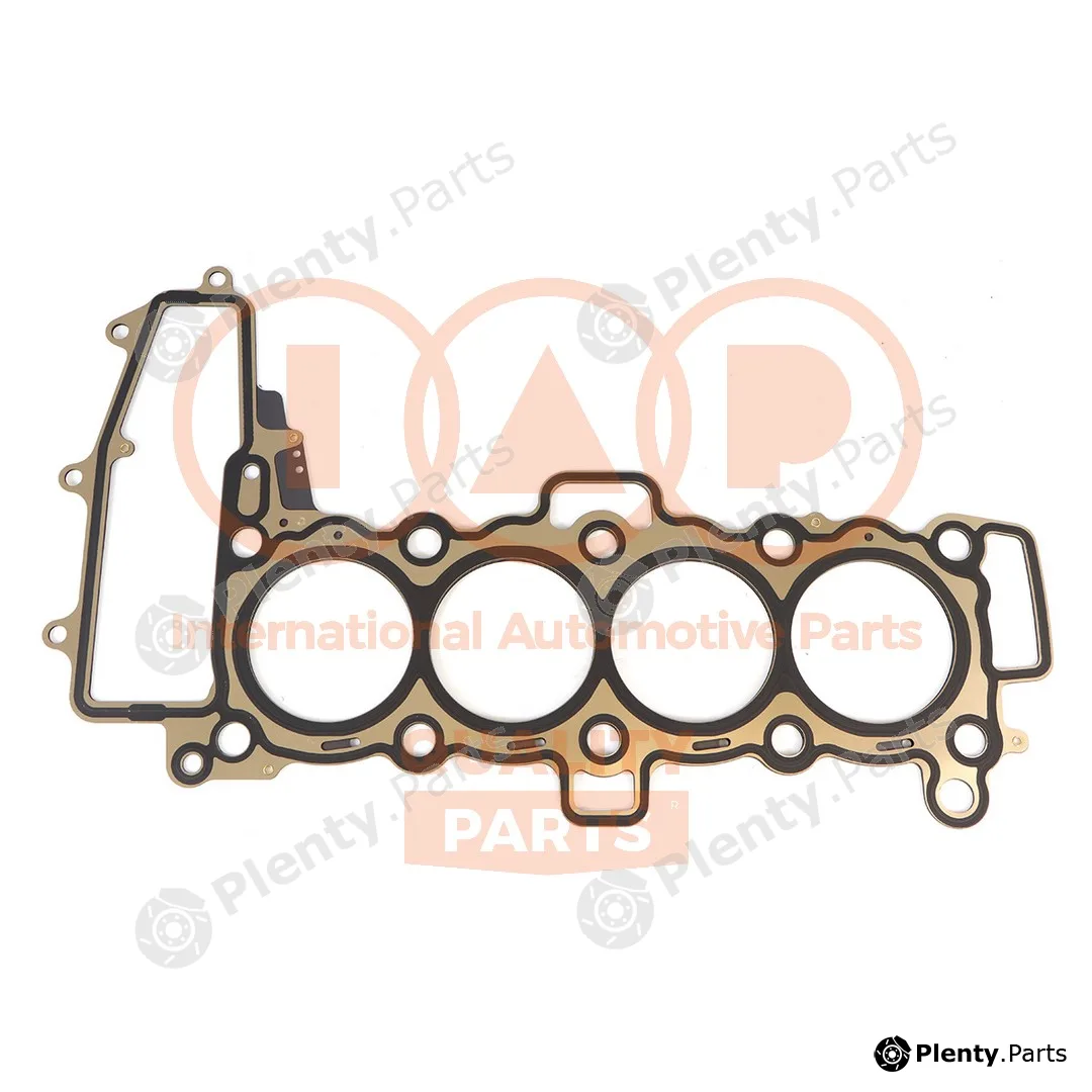 Iap Quality Parts 118-14091 — Gasket, cylinder head