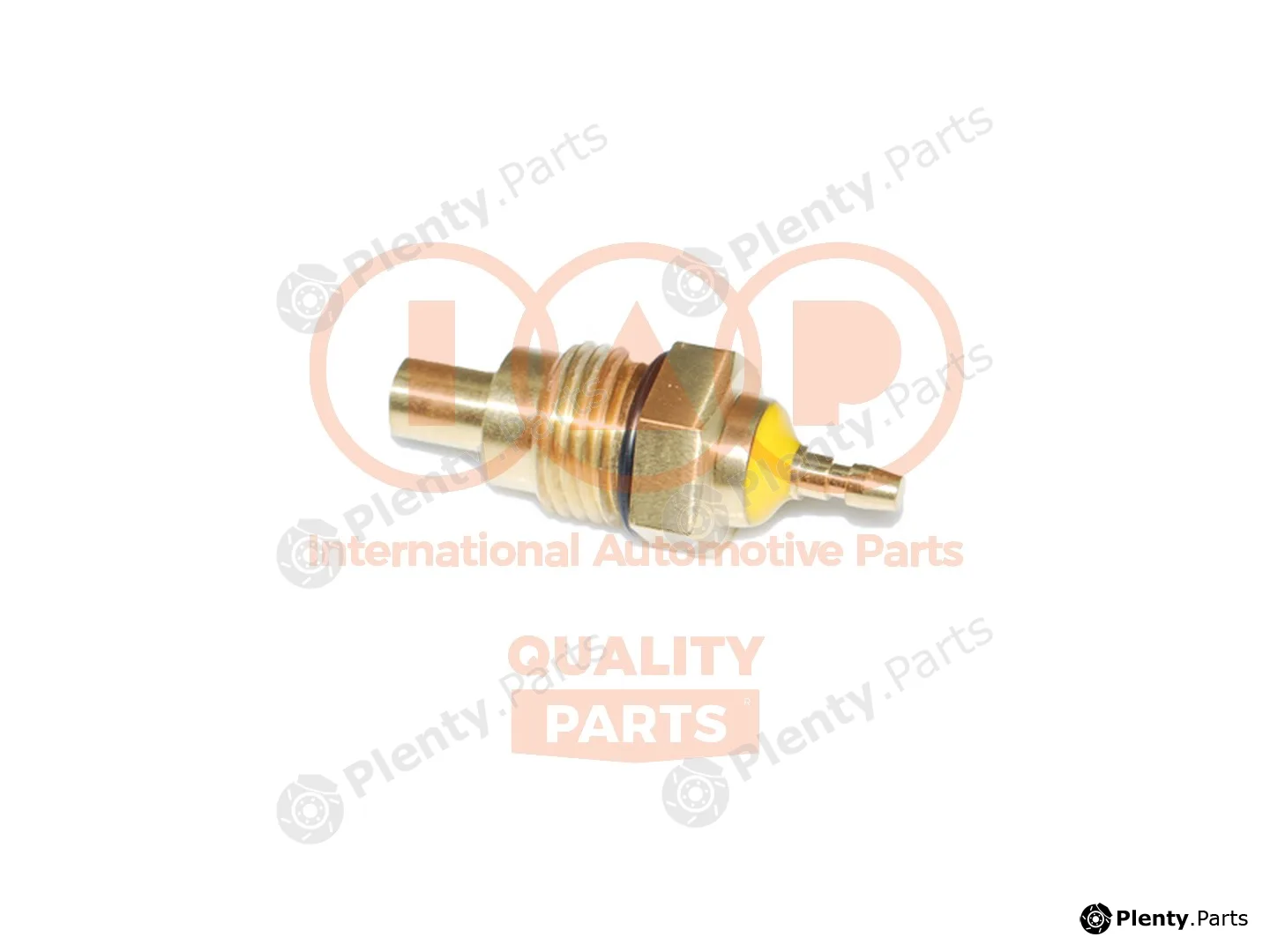 Iap Quality Parts 841-03040P — Sensor, coolant temperature