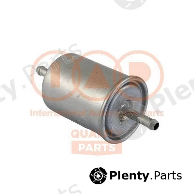 Iap Quality Parts 122-24010 — Fuel Filter