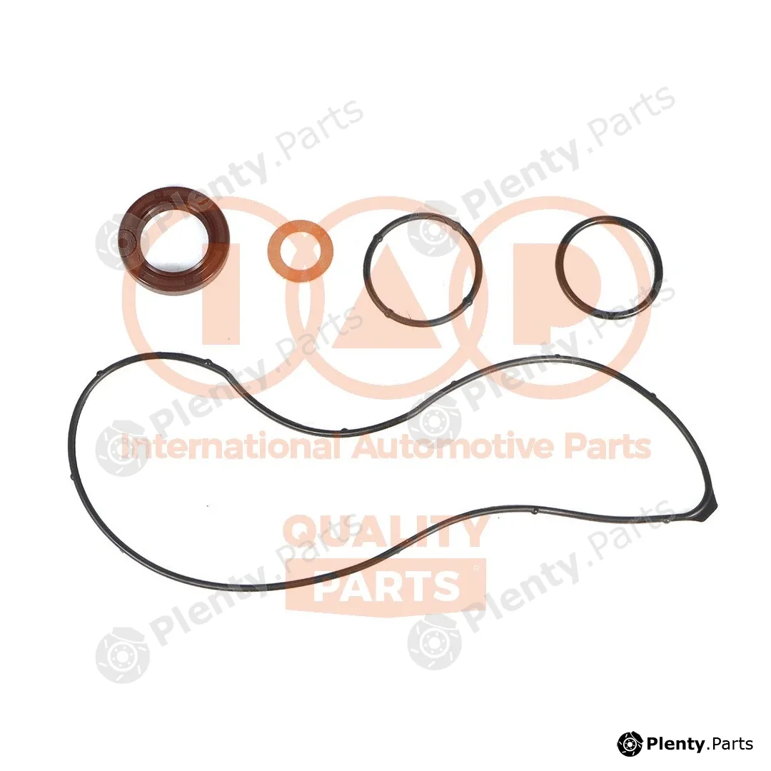 Iap Quality Parts 117-00104 — Gasket Kit, crankcase