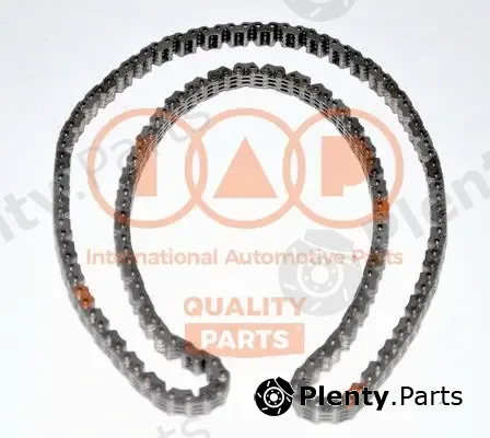 Iap Quality Parts 128-21100G — Timing Chain