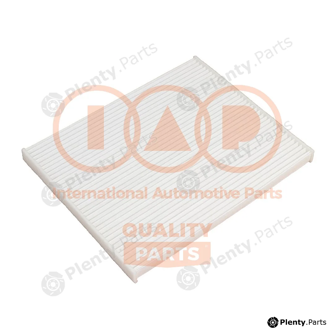 Iap Quality Parts 821-09031 — Filter, cabin air