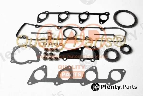 Iap Quality Parts 115-16157 — Full Gasket Kit, engine