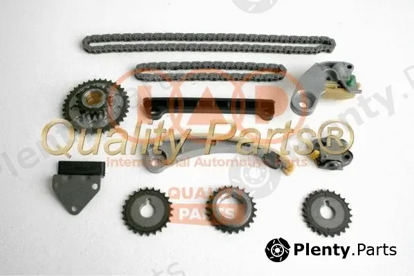 Iap Quality Parts 127-16155K — Timing Chain Kit